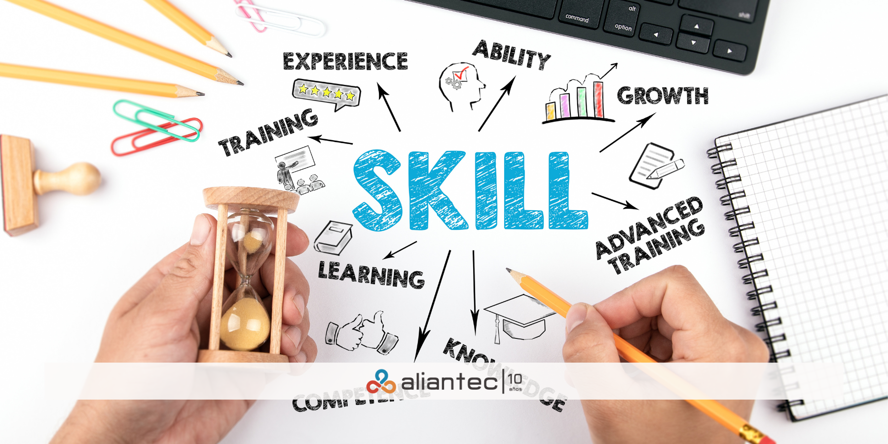 Soft skills